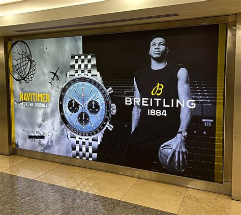 breitling oscillante|breitling x giannis.